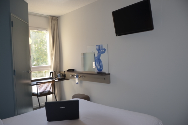 Hotel Kyriad Metz Centre